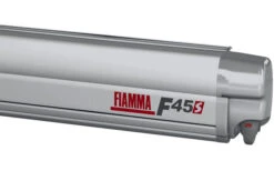 Fiamma F45s Titanium Markise 260 Grau -Markisen und Sonnensegel Verkäufe 110283 619882