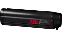 Fiamma F45s Deep Black Markise 190 Grau -Markisen und Sonnensegel Verkäufe 172976 1307342