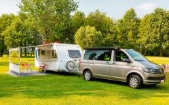 Fiamma Blocker Pro Vorderwand 100 10 Fiamma Blocker Pro Vorderwand 100 -Markisen und Sonnensegel Verkäufe 196457 2234341