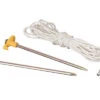 Fiamma Kit Erdnägel Passend Zu F. Caravanstore 2005 / 2007 / 2013 / ZIP/F35 Pro