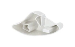 Fiamma Frontblendenverschluss (Rechts)