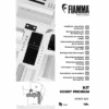 Fiamma Kit Hobby Premium Markisenadapter Für Fiamma F80/F65