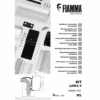Fiamma Kit Laika X Markisenadapter Für Fiamma F45