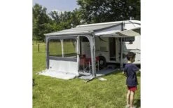 Fiamma Privacy Ultra Light 260 -Markisen und Sonnensegel Verkäufe 56922 7042
