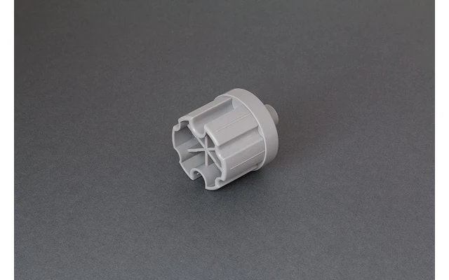 Fiamma Endanschlagvorrichtung (rechts) 1 Fiamma Endanschlagvorrichtung (rechts)