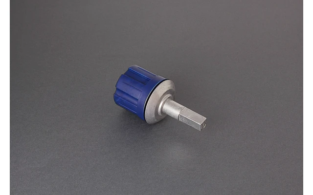 Fiamma Endanschlagsvorrichtung (ø 60mm ) 1 Fiamma Endanschlagsvorrichtung (ø 60mm )