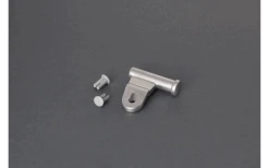 Fiamma Stützfußgelenk (links)