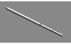 Fiamma Spannstange + Stützfuß