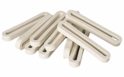 Fiamma Gummiring 10 Stück Für Privacy Room / Caravanstore / ZIP / Fiamma Artikelnummer 98655-347