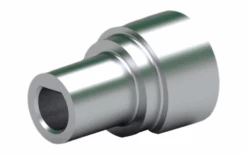 Fiamma Kit Motoridutore Motor Kit Passend Zu F65 /F45 S/L Fiamma Artikelnummer 98667-005