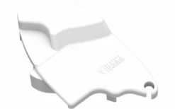 Fiamma Frontblendenverschluss Links Für F65 L Weiß Fiamma Artikelnummer 98665-02-