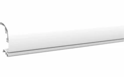 Fiamma Frontblende 425 Mit 2 Verschlüssen Für F80S Polar White Fiamma Artikelnummer 98673-234