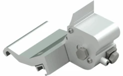 Fiamma Innere Halterung Links Für F65 / Eagle Fiamma Artikelnummer 98667-01-