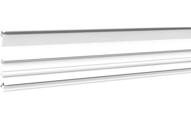 Fiamma Gehäuse 425 Für F80S Polar White Fiamma Artikelnummer 98673-223 1 Fiamma Gehäuse 425 Für F80S Polar White Fiamma Artikelnummer 98673-223