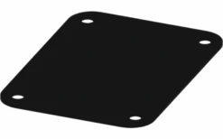 Fiamma Dichtung Für Fiamma Safe Door 65 X 90 X 1,5 Mm Fiamma Artikelnummer 98656-691