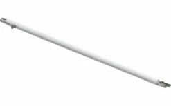 Fiamma Stützfuß Rechts 280 Für Fiamma Caravanstore 2005 / 2007 / 2013 / ZIP / Fiamma Artikelnummer 03569-05A