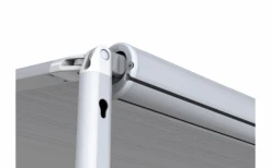 Fiamma CaravanStore XL 310 Sackmarkise Deep Black Tuchfarbe Royal Grey 310 Cm -Markisen und Sonnensegel Verkäufe 645294 4512795