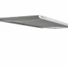 Fiamma F65eagle Ducato 319 Markise Gehäusefarbe Polar White Tuchfarbe Royal Grey 320 Cm