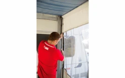Fiamma Privacy Room CS Light Vorzelt 280 XL Geeignet Für CStore XL -Markisen und Sonnensegel Verkäufe 654969 4535436