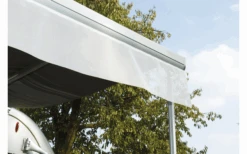 Fiamma CaravanStore XL 310 Sackmarkise Deep Black Tuchfarbe Royal Grey 310 Cm -Markisen und Sonnensegel Verkäufe 659859 4512735