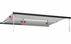 Fiamma Rafter LED F40van Spannstange Mit LED Leiste Für Markise F40 Van -Markisen und Sonnensegel Verkäufe 695798 4718603