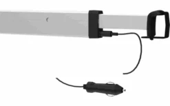 Fiamma Rafter LED F40van Spannstange Mit LED Leiste Für Markise F40 Van -Markisen und Sonnensegel Verkäufe 699353 4742297