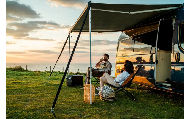 Fiamma F80s 290 Markise Gehäusefarbe Deep Black Tuchfarbe Royal Grey 290 Cm 4 Fiamma F80s 290 Markise Gehäusefarbe Deep Black Tuchfarbe Royal Grey 290 Cm – Bild 4