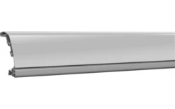 Fiamma Eloxierte Frontblende Für Markise F80L 600 - Farbe Titanium Fiamma Ersatzteilnummer 98673T276