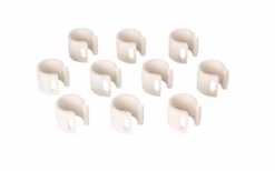 Fiamma Kit Hook Privacy Pro 2000 Befestigungsclips 