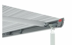 Fiamma F45L 450 Markise Gehäusefarbe Titanium Tuchfarbe Royal Grey 450 Cm -Markisen und Sonnensegel Verkäufe 802955 5244545