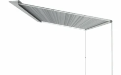 Fiamma Caravanstore XL 280 Sackmarkise Tuchfarbe Royal Grey 280 Cm -Markisen und Sonnensegel Verkäufe 805217 5266436