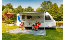 Fiamma Caravanstore XL 280 Sackmarkise Tuchfarbe Royal Grey 280 Cm -Markisen und Sonnensegel Verkäufe 805226 5266448