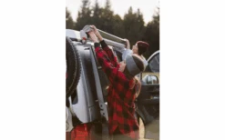 Fiamma F35 Pro 180 Dachmarkise Gehäusefarbe Deep Black Tuchfarbe Royal Grey 180 Cm -Markisen und Sonnensegel Verkäufe 808388 5278328