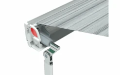 Fiamma F45s 260 Markise Für VW T5/T6 California Tuchfarbe Royal Grey 260 Cm Gehäusefarbe Polar White -Markisen und Sonnensegel Verkäufe 808658 5278766