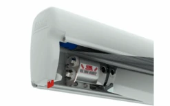 Fiamma F45s 260 Markise Für VW T5/T6 California Tuchfarbe Royal Grey 260 Cm Gehäusefarbe Polar White -Markisen und Sonnensegel Verkäufe 808661 5278772