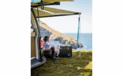 Fiamma F45s 300 Markise Für VW T5/T6/Multivan/Transporter Tuchfarbe Royal Grey Long WB 300 Cm Gehäusefarbe Titanium Linkslenker -Markisen und Sonnensegel Verkäufe 808877 5279273