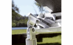 Fiamma F45s 260 Markise Gehäusefarbe Polar White Tuchfarbe Royal Grey 260 Cm 11 Fiamma F45s 260 Markise Gehäusefarbe Polar White Tuchfarbe Royal Grey 260 Cm -Markisen und Sonnensegel Verkäufe 811751 5283839