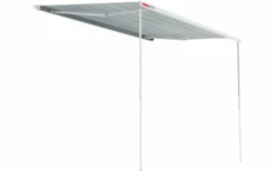 Fiamma F80s 320 Markise Gehäusefarbe Titanium Tuchfarbe Royal Grey 320 Cm -Markisen und Sonnensegel Verkäufe 821744 5306807