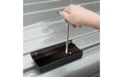 Fiamma F45 Kit High Roof Adapter Westfalia -Markisen und Sonnensegel Verkäufe 87681 598170